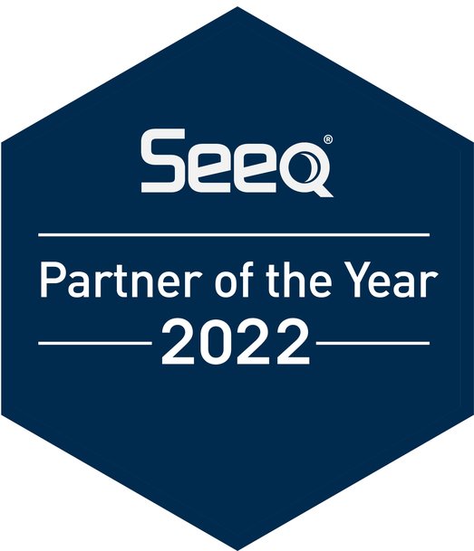 Seeq premia i suoi rivenditori e partner dell'anno 2022